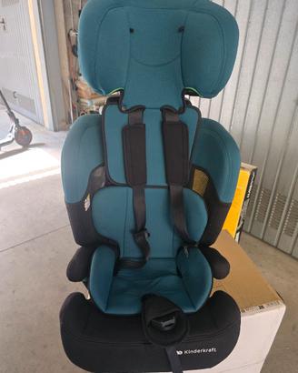 seggiolino auto 