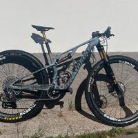 mtb wilier urta max slr