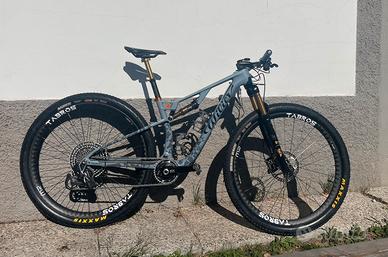 mtb wilier urta max slr