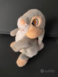 peluche Tamburino Disney 