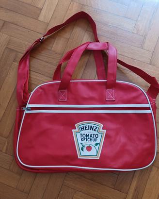 borsone da weekend o palestra