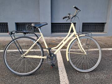 Bici donna uomo 26 