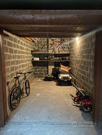 Garage singolo