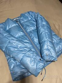 Giubbino primaverile Mango