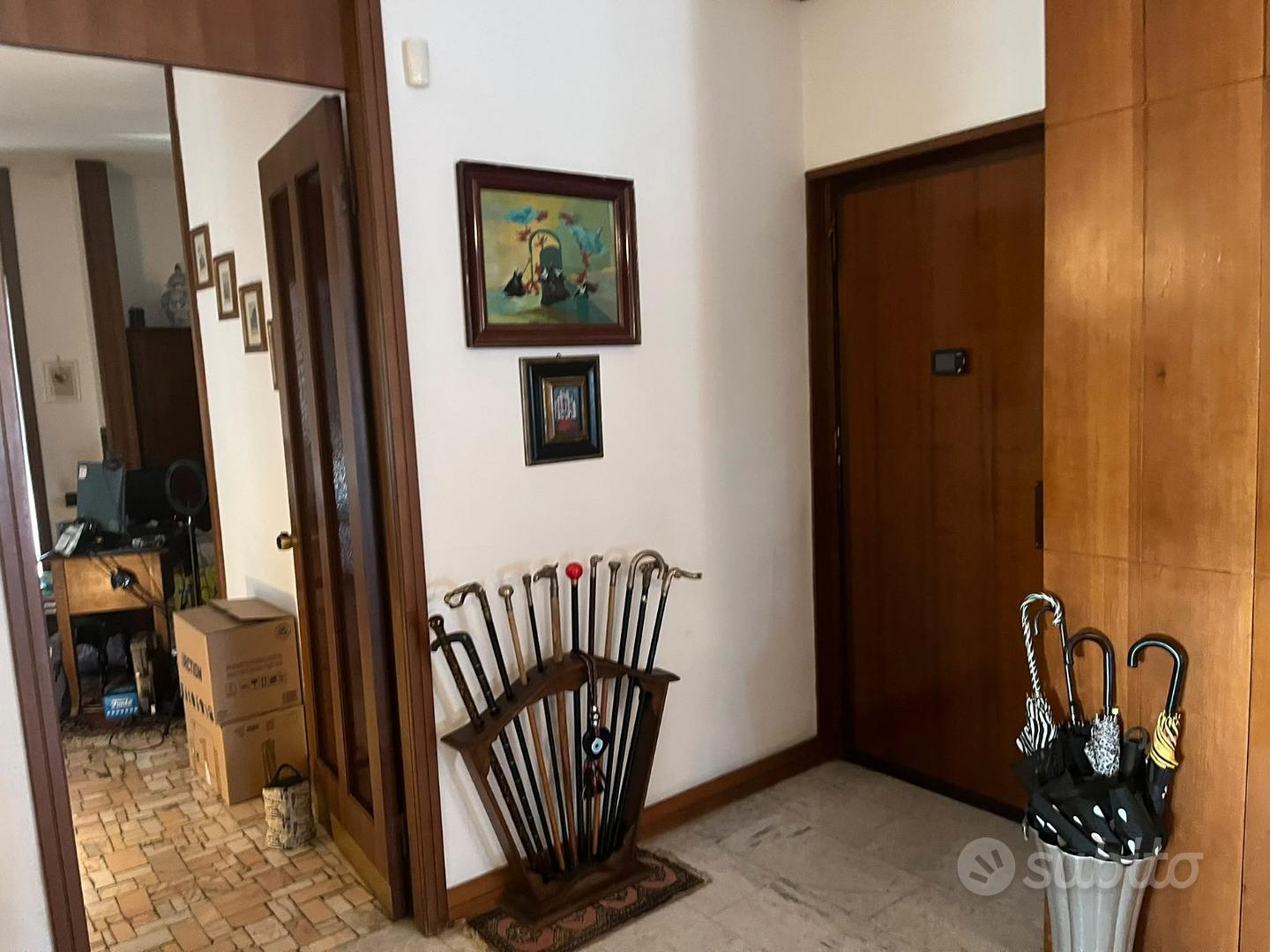 Appartamento – Cologno Monzese, San Giuliano Monzese - Vista 5