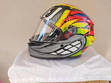 casco AGV 