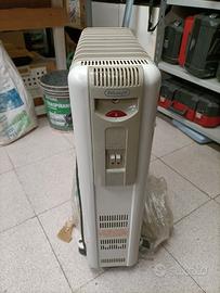 Radiatore a olio Delonghi