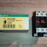 Contatore Moeller DIL 0A M