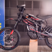 Talaria 4000 FULL POWER