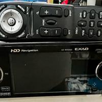 Jvc KD NX 5000