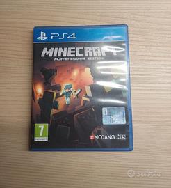 Gioco ps4