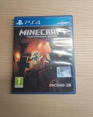 Gioco ps4