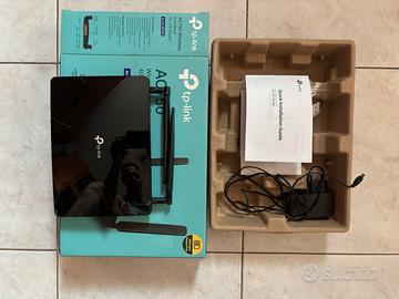 Router To Link