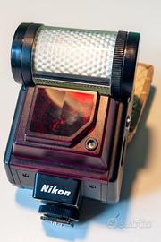 Flash Nikon Speedlight SB-20