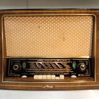 RADIO VINTAGE