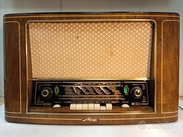 RADIO VINTAGE