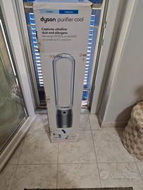 DYSON  PURIFIER COOL