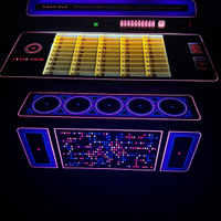 Jukebox rock ola