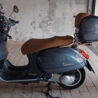 Vespa 300 GTS
