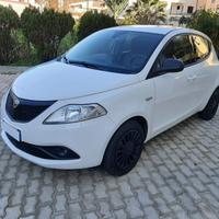 Lancia Ypsilon 1.2 Elefantino Blu