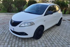 Lancia Ypsilon 1.2 Elefantino Blu