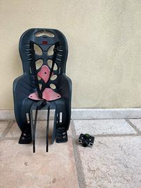 Seggiolino per bicicletta