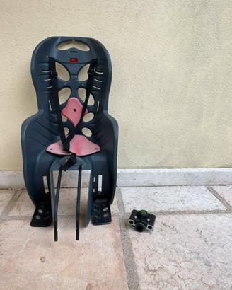 Seggiolino per bicicletta