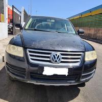 Ricambi VW Touareg 3.0 TDI BKS V6 2009