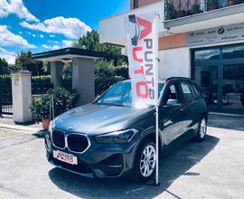 Bmw X1 sDrive18d Advantage
