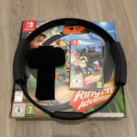 Ring Fit Adventure Nintendo