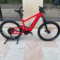 RIESE&MULLER Delite Mountain Touring taglia M