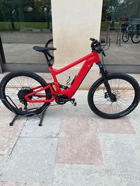 RIESE&MULLER Delite Mountain Touring taglia M