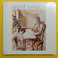Andrè Masson di C. Benincasa - CSAC Parma, 1981