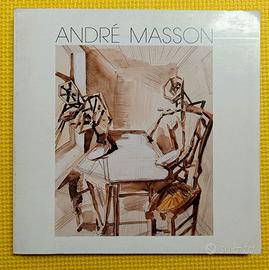 Andrè Masson di C. Benincasa - CSAC Parma, 1981