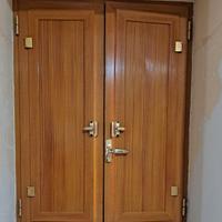 infisso per finestra in alluminio