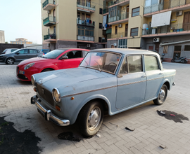 Fiat 1100 D