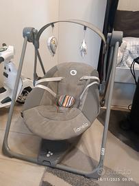 dondolo per neonato