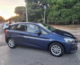 Bmw 216d Active Tourer Advantage