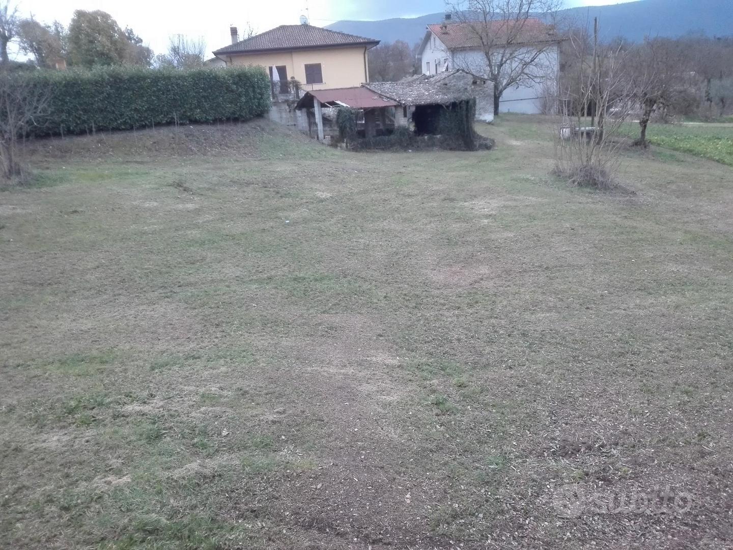 Terreno con rustico - Vista 6