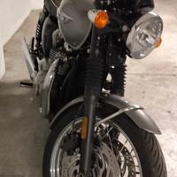 Triumph Bonneville T120
