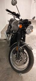 Triumph Bonneville T120
