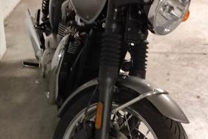 Triumph Bonneville T120