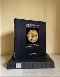 I sigilli d'oro dell'Archivio Segreto Vaticano | T