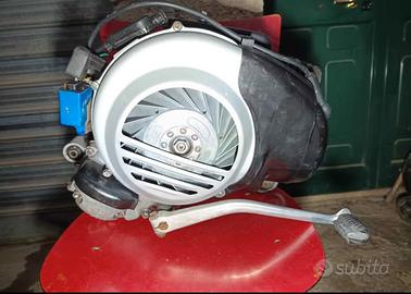 Motore Px 125 originale Piaggio 