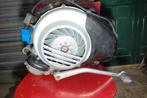 Motore Px 125 originale Piaggio 