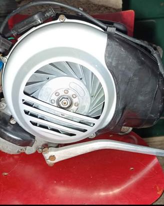 Motore Px 125 originale Piaggio 