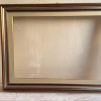 Cornici per quadri con vetro