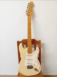 Squier Stratocaster
