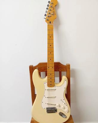 Squier Stratocaster