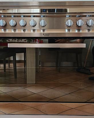cucina Hotpoint Ariston 